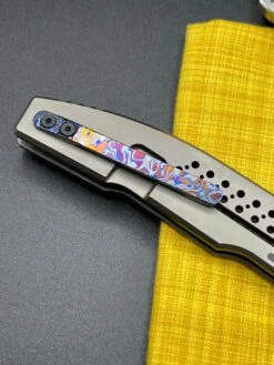 Custom Knife Factory Snafu 3.0 B -Nc Blade image 2ad4eada 5976 4760 9a49 824ec43b39e8