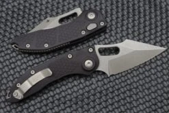 Microtech Borka Stitch Fully Serrated Apocalyptic Standard 169-12AP -Nc Blade image 2de78f6f 73ca 4860 afd4 5344748af261