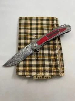 Kansept Knives Gremlin K2003A4