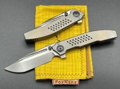 Custom Knife Factory Snafu 3.0 B -Nc Blade image 3cf6822c 0106 4f6e b2d8 4771ed924536