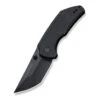 Civivi Knives Thug 2 Black G-10 & Black Nitro-V C20028C-1