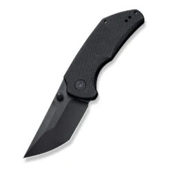 Civivi Knives Thug 2 Black G-10 & Black Nitro-V C20028C-1