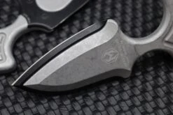 Heretic Knives Sleight Modular Push Dagger Blizzardworn -Nc Blade image 40841686 f8bf 4780 90ab d4a87411d52e