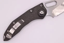 Marfione Custom & Borka Blades Custom Diamondwash & Carbon Fiber Stitch -Nc Blade image 41c6ac99 89fb 493f a9a4 56e108d435c9