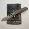 Kansept Knives Shard Limited Edition