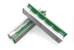 Wicked Edge 1500 Grit Diamond Stones & Blank Glass Plantens Pack