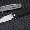 Chaves Knives Ultramar Street Sangre M390 & G-10 Flipper