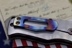 Medford Knife Praetorian T Tumbled & Flamed Hardware With S35 Vulcan Tanto 103-172 29 Medford Knife Praetorian T Tumbled & Flamed Hardware With S35 Vulcan Tanto 103-172 -Nc Blade image 44f58fd5 5206 4483 92a5 182dbd452310