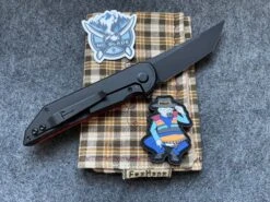 Jake Hoback Mexican Blanket G-Carta Radford -Nc Blade image 45619c94 d6d3 4499 a5dd 5a112e575286