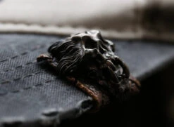 Custom CKF Morrda Cap Visor Clip -Nc Blade image 47f927a5 bf3c 4b61 a1e0 3c836c8728fb