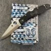 Spyderco Endura 4 FRN Black C10PBK