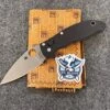 Spyderco Manix 2 Black G10 C101GP2