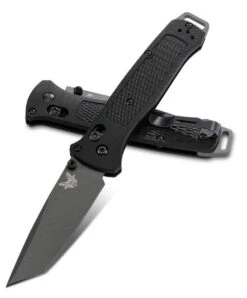 Benchmade Bailout 537GY -Nc Blade image 5e8c5e81 249a 4c26 b092 32b5a9e3b40d