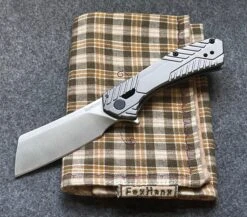 Kershaw Static 3445