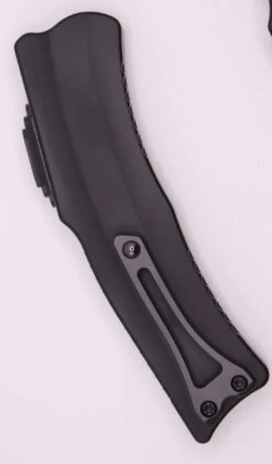 Heretic Iconoclast ROC DLC & Fat Carbon Button Inlay -Nc Blade image 6667ea4a 7187 4237 b0f2 25e17c0f39ff