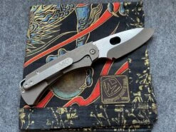 Medford Colonial Bronze Titanium -Nc Blade image 6873ce21 526f 4d0d 85b5 bc72d50355c6