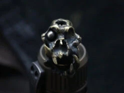 Bi-metal CKF Merzost Tri Bead -Nc Blade image 6924d62b 4ae3 41ea 859c 1ad9b5d081a4