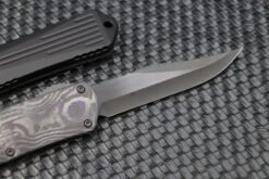 Heretic Knives Manticore X Bowie DLC & Purple Camo Carbon H030B-6A-PUCF -Nc Blade image 69c9cf07 635a 4788 8ccc 4ae59dd1f472