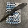 Spyderco Pacific Salt 2 Black FRN C91PBBK2