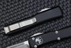 Microtech Ultratech S/E Stonewash Partial Serrated 121-11 -Nc Blade image 6ace8bad 77ac 457d a2ee 86638a2f8aaf