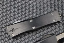 Marfione Custom Troodon Hefted DLC Handle W/ Diamondwash DLC Recurve -Nc Blade image 6ae6fc8c 1f6f 4078 965f 00491afcb75d