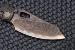 Custom Knife Factory Evo 2.0 One Off -Nc Blade image 746f7584 0b01 4945 af6c 983c91d07375