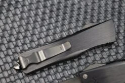 Marfione Custom Troodon Hefted DLC Handle W/ Diamondwash DLC Recurve -Nc Blade image 759f3231 073a 45d2 9a6a 86cc0ddc65e6