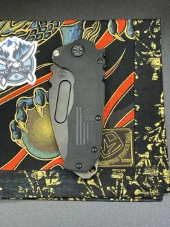 Medford Scout Praetorian M&P Black G10 106-195 10 Medford Scout Praetorian M&P Black G10 106-195 -Nc Blade image 7916a2dc 9447 47d3 bf0e f2bc4914d379