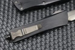 Marfione Custom Troodon Hefted DLC Handle W/ Diamondwash DLC Recurve -Nc Blade image 7fceb744 264e 4c25 bf3f 4f4cbbb54691