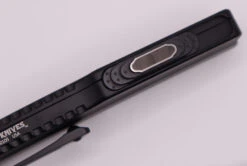 Heretic Iconoclast ROC DLC & Fat Carbon Button Inlay -Nc Blade image 829bb7da fa4d 425a ac30 8840a4fc8933