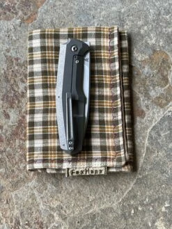 Custom Knife Factory FIF20 Full Titanium Handles 7 Custom Knife Factory FIF20 Full Titanium Handles -Nc Blade image 861f26c4 c9f6 4e91 8645 7fb2bdd9b25d