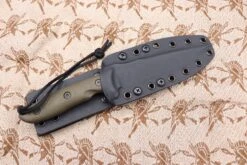 Spartan Blades Moros Fighter Combat Utility Knife W/ Kydex -Nc Blade image 8a31c3f6 3421 4f2d 8f79 a9004064081e