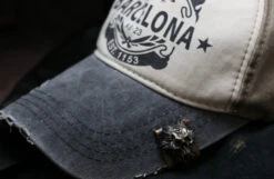 Custom CKF Morrda Cap Visor Clip -Nc Blade image 8bb41d94 96b4 4cff 8b32 eaaac0aec011