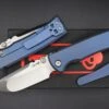 Chaves Ultramar Redencion Street Drop Point Blue Exclusive