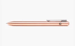 Tactile Turn Copper Side Click Pen Standard (5.8”) 10-SC1-TTM-TTM