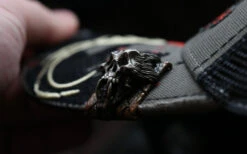 Custom CKF Morrda Cap Visor Clip -Nc Blade image 95b210cb c790 42b5 b49d 624d1c3d24cb