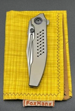 Custom Knife Factory Snafu 3.0 B -Nc Blade image 96465ae3 2540 4fd3 a93b caf8f71efece