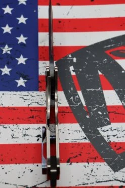 Medford Knife Praetorian T Tumbled & Flamed Hardware With S35 Vulcan Tanto 103-172 33 Medford Knife Praetorian T Tumbled & Flamed Hardware With S35 Vulcan Tanto 103-172 -Nc Blade image 96e26a03 b3bf 4158 8c98 865b8252cebf