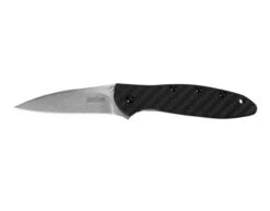 Kershaw Leek Carbon Fiber 1660CF