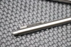 Tactile Turn Titanium Side Click Pen Standard (5.8”) 10-SC1-TTM-TTM -Nc Blade image a254763d 493d 4f7f 930b 9ec7821c6728