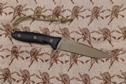 Spartan Blades Moros Fighter Combat Utility Knife W/ Kydex -Nc Blade image a99ad8a3 9e7d 4f19 969c c2aa7ae96d95