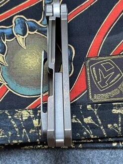 Medford Colonial Bronze Titanium -Nc Blade image ad2d9f38 134c 4217 b3a0 3d2c3d9bf68c