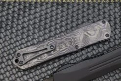 Heretic Knives Manticore X Bowie DLC & Purple Camo Carbon H030B-6A-PUCF -Nc Blade image ad2eb1dd 90c6 41d5 a664 352f25b7d6a7