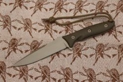 Spartan Blades Moros Fighter Combat Utility Knife W/ Kydex -Nc Blade image b2e427ad 037c 4c5e 91ba 13d38fe80857