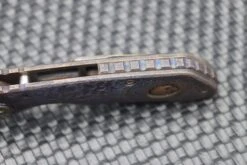 Custom Knife Factory Evo 2.0 One Off -Nc Blade image b766e475 2b32 4ce6 a639 1864a1f0d98a