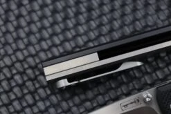 Chaves Knives Ultramar 229 Liberation Drop Point M390 & Black G-10 -Nc Blade image b870ca35 9778 4aec a7ac 22abc7c5ee7c