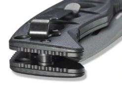 Benchmade Adamas 275GY-1 Black G10 & Tungsten Grey Cruwear -Nc Blade image bb149cdb 8c2b 4abc bca4 d74778a77313