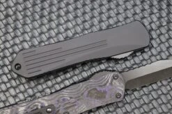 Heretic Knives Manticore E Bowie DLC & Purple Camo Carbon H026B-6A-PUCF 10 Heretic Knives Manticore E Bowie DLC & Purple Camo Carbon H026B-6A-PUCF -Nc Blade image bbb064e9 7598 4f1d ab19 927dc6c0880c