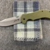 Kershaw Emerson CQC-10K 6030 Green G-10