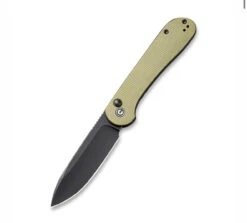 Civivi Elementum Button Lock Olive Green Micarta C2103B 8 Civivi Elementum Button Lock Olive Green Micarta C2103B -Nc Blade image bc61caa4 3c18 4717 a1f3 bfd1c9ef1270